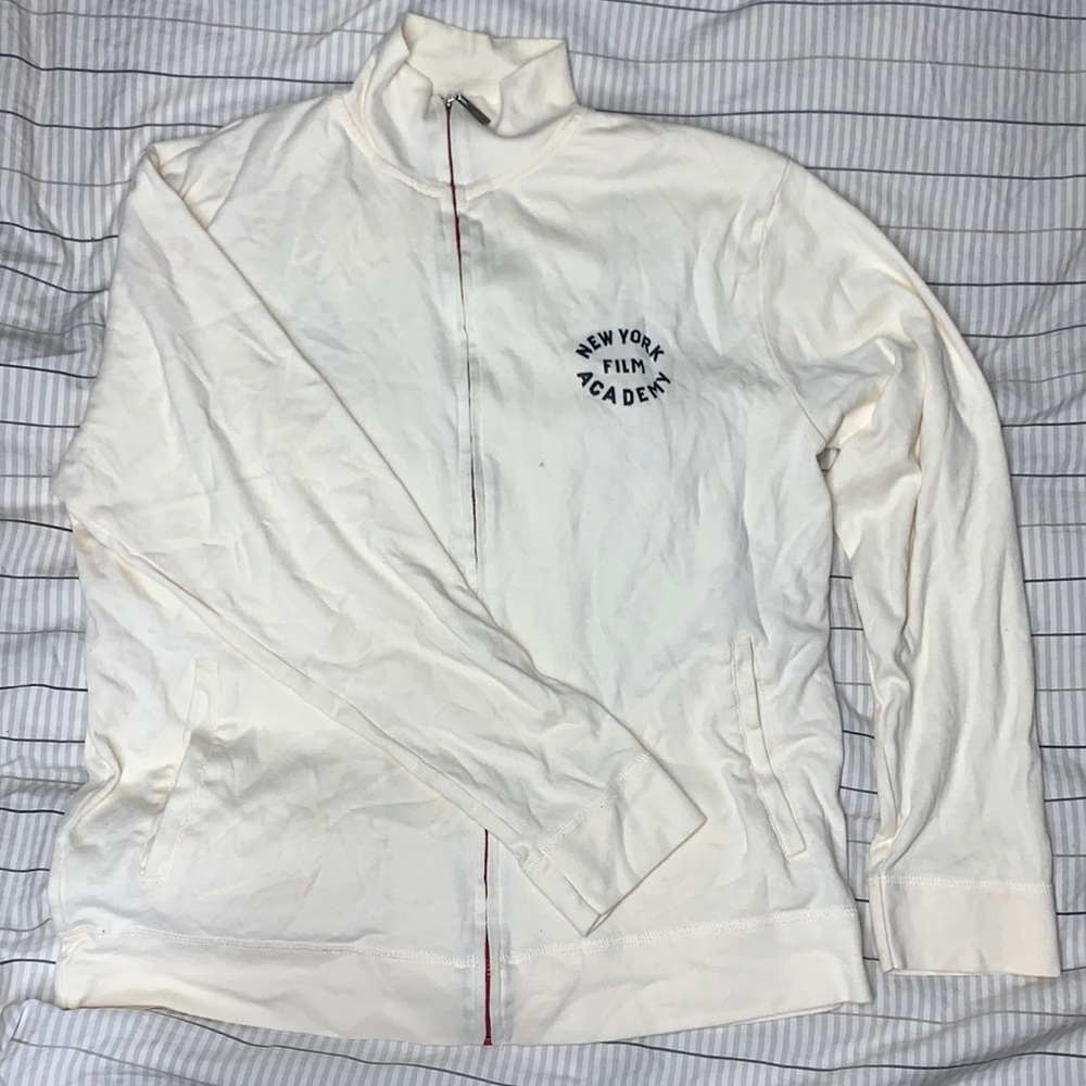 N.Y. Film Academy Light Jacket